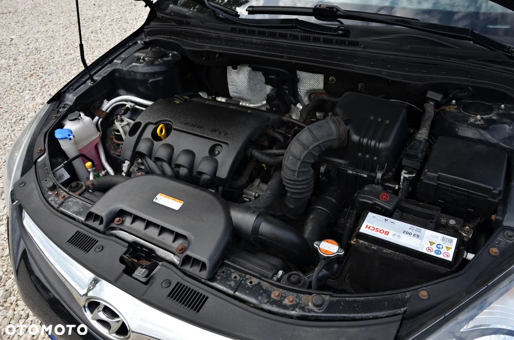 Hyundai i30 1.4 Classic + EU5 - 39