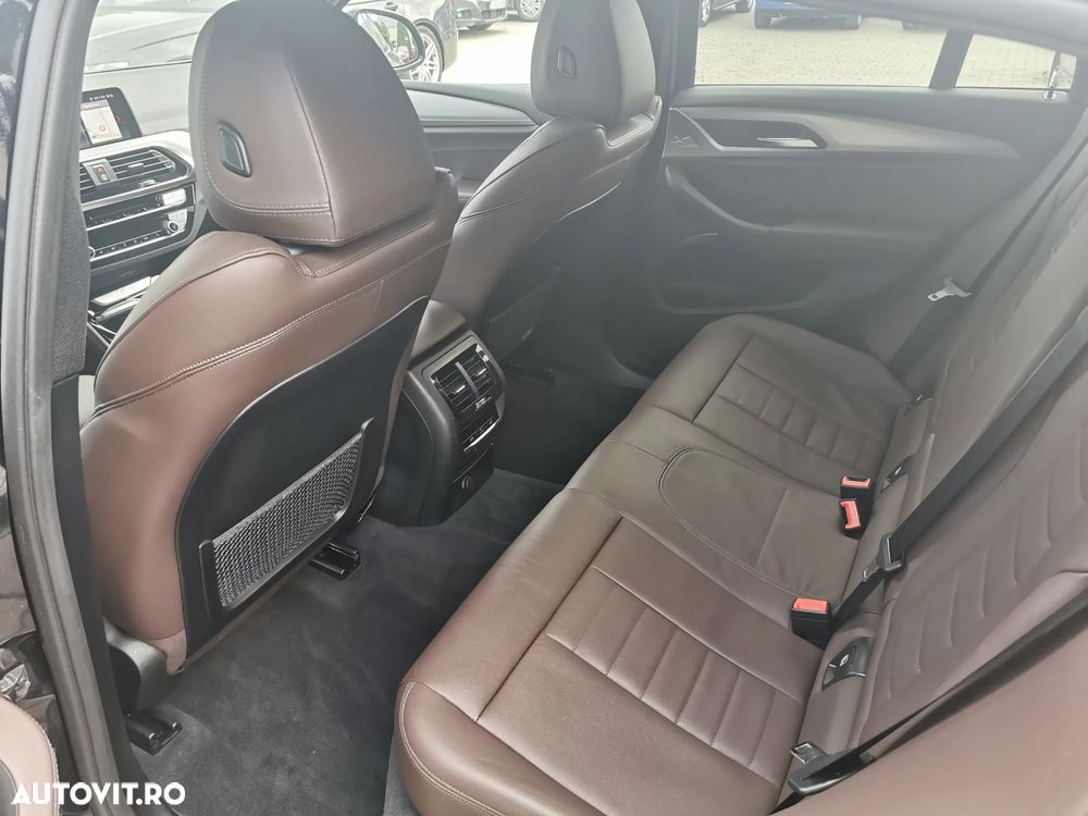BMW X4 xDrive30d M Sport - 18