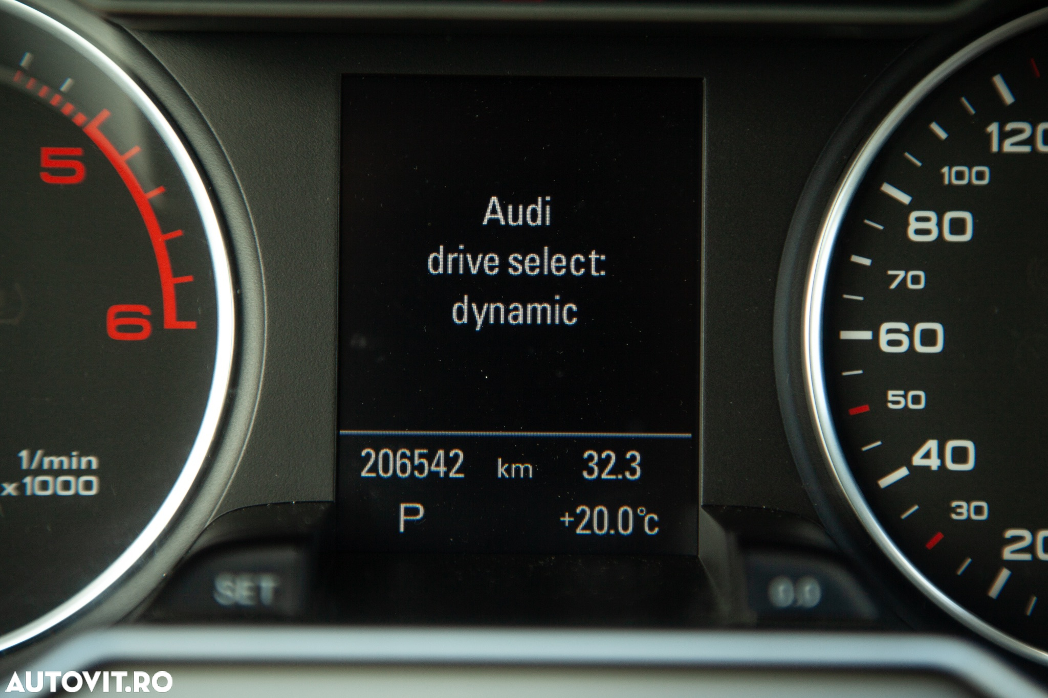 Audi A4 - 22