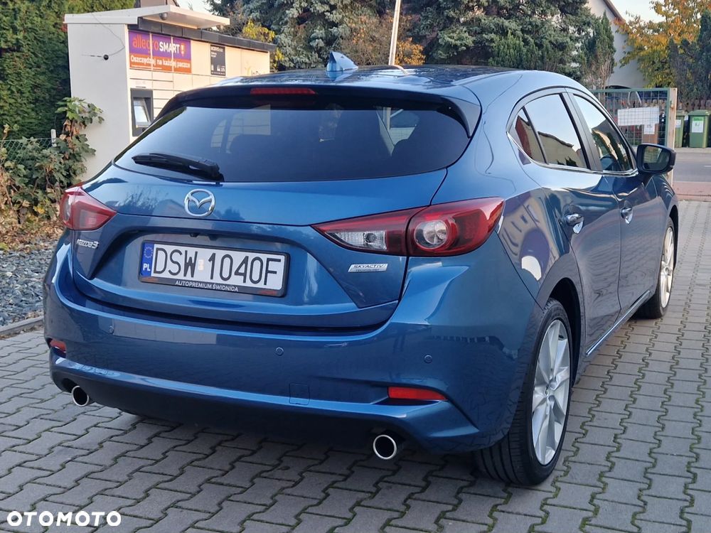 Mazda 3 - 29