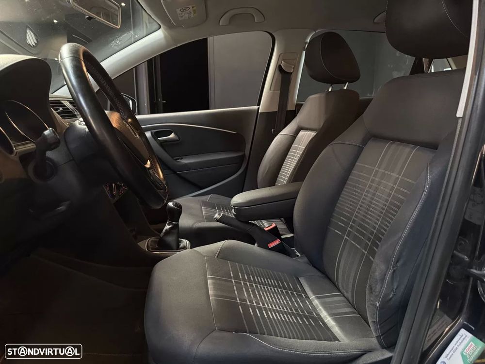 VW Polo 1.0 Lounge - 21