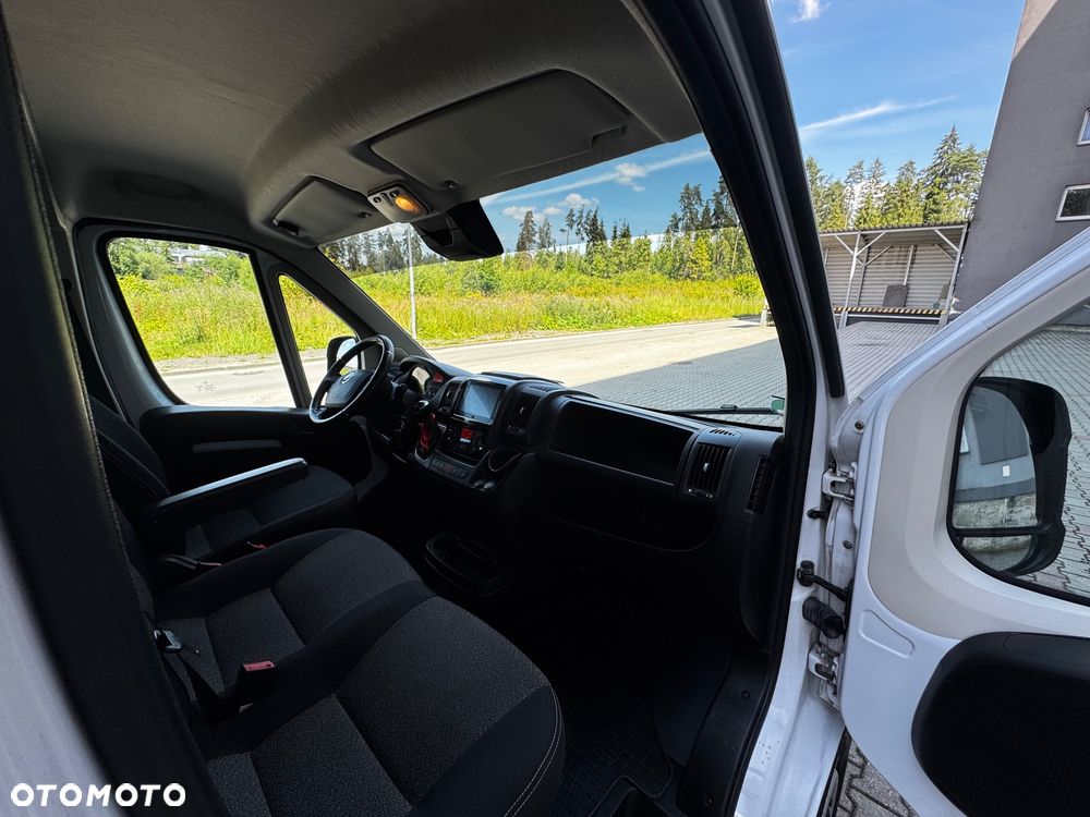 Fiat Ducato - 16
