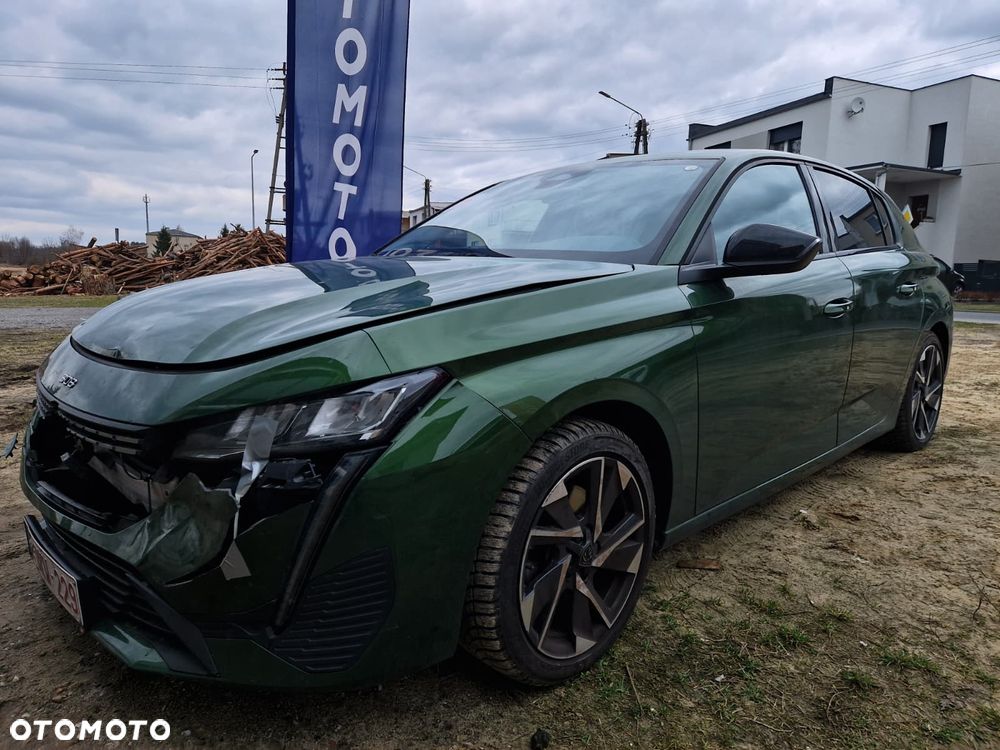 Peugeot 308 BlueHDi 130 Stop & Start Allure Pack - 8