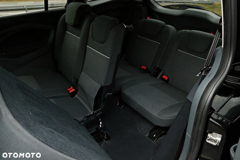 Ford Grand C-MAX 1.6 TDCi Edition - 11