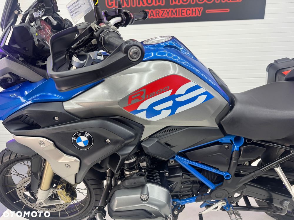 BMW GS - 33