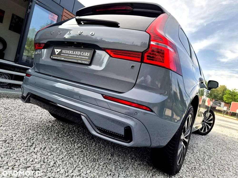 Volvo XC 60 B4 D AWD Plus Dark - 7