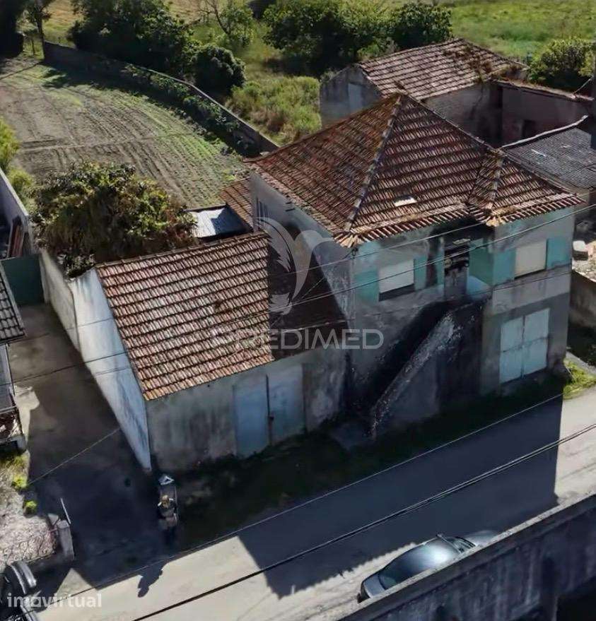Moradia independente à venda na Costa do valado - Grande imagem: 2/2
