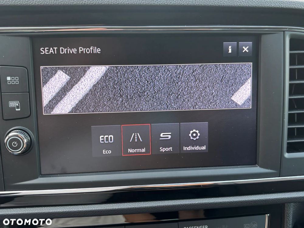 Seat Leon 1.5 TSI FR - 11