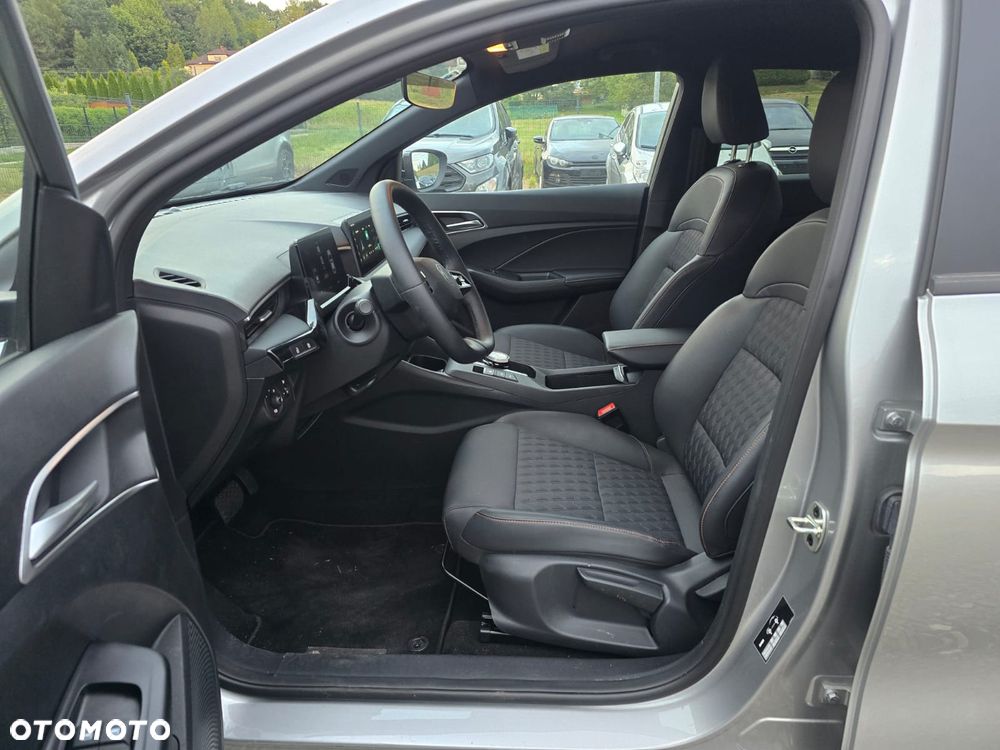 MG MG3 3 Hybrid+ Comfort - 16
