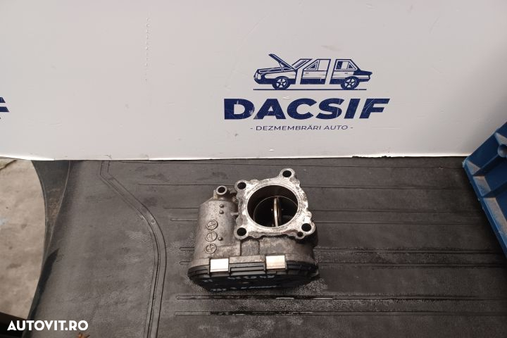 CLAPETA ACCELERATIE H8200330812 H8200330812 Renault Laguna 3 [2007 - - 3
