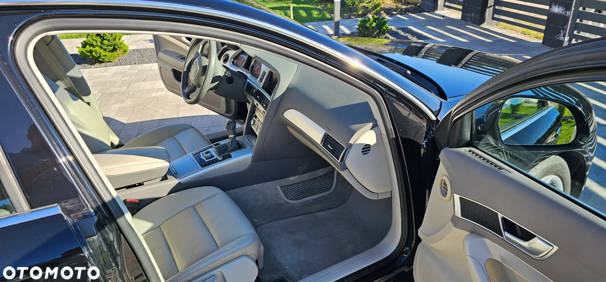 Audi A6 ver-2-0-tdie - 12