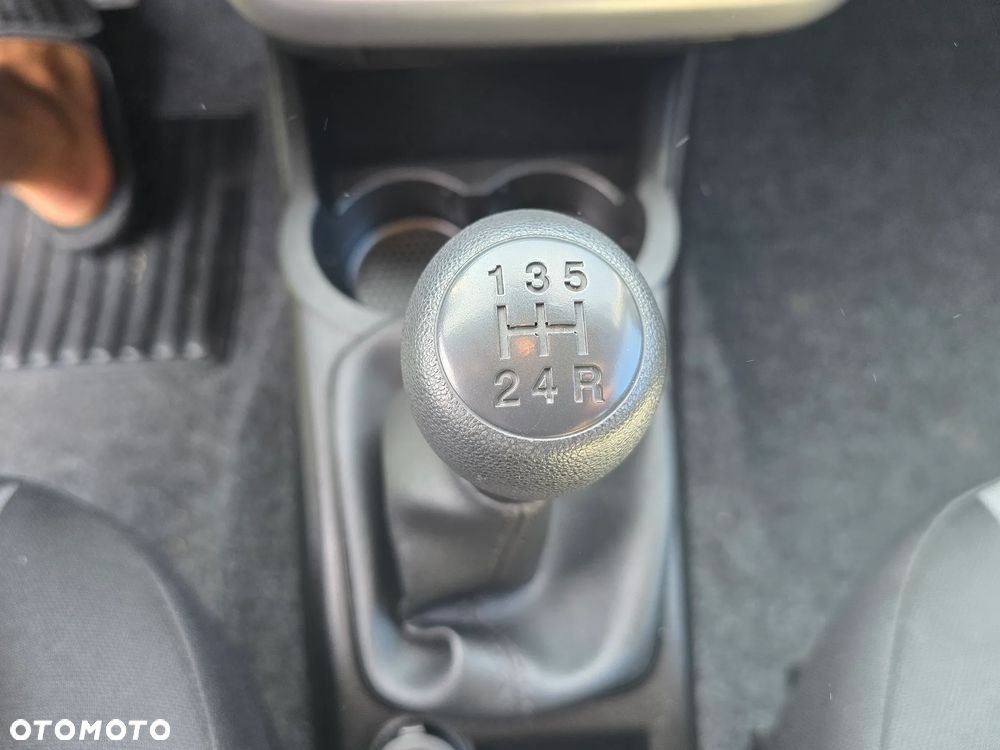 Fiat Punto - 11