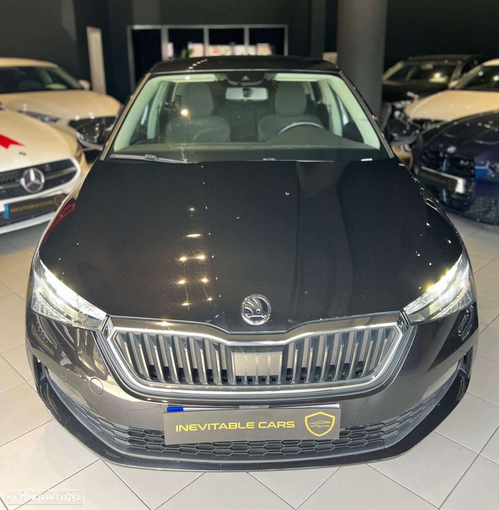 Skoda Scala 1.0 TSI - 3