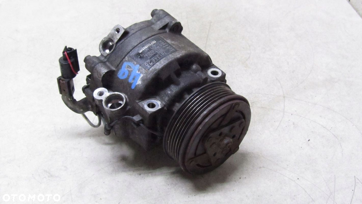 MITSUBISHI ASX 1.8 SPRĘŻARKA KLIMATYZACJI 7813A428 - 4
