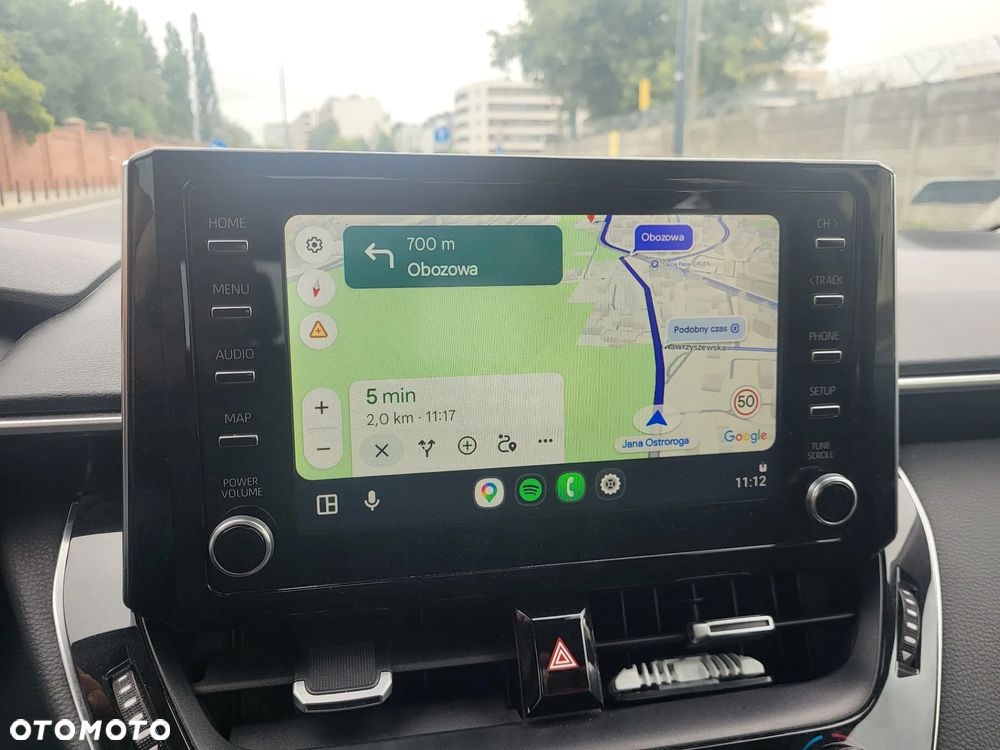 Toyota Corolla 1.8 Hybrid Comfort - 20