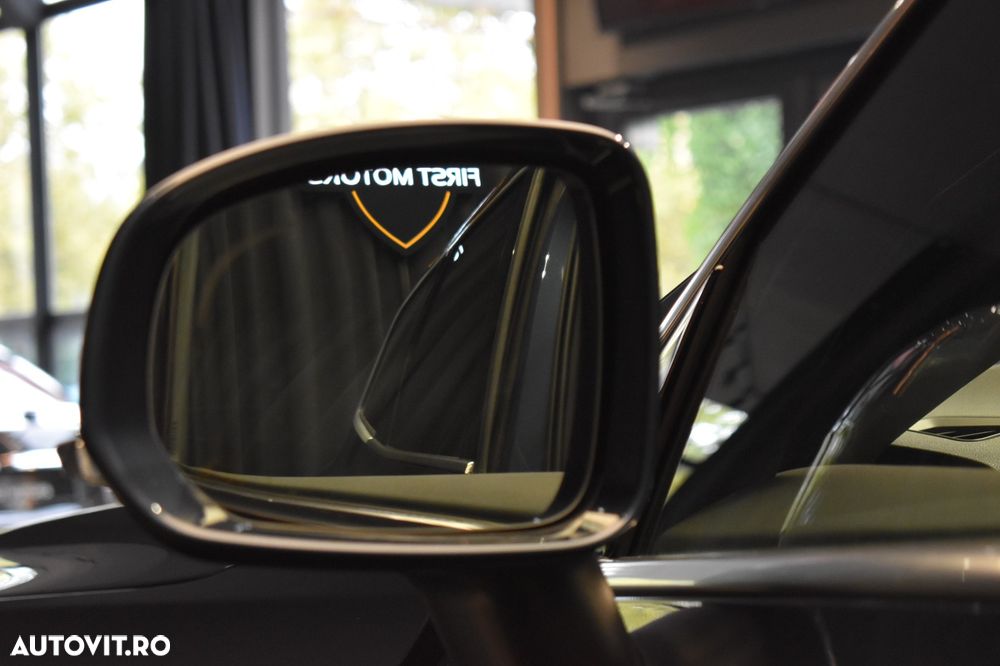 Volvo XC 60 B4 D Geartronic Momentum Pro - 11