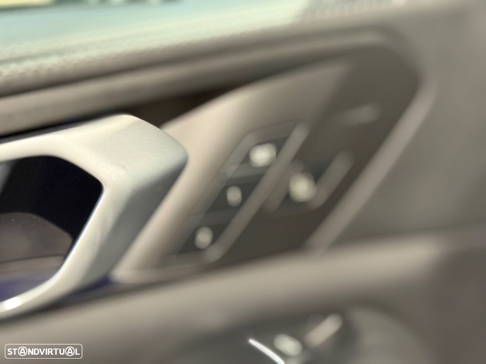 BMW X5 30 d xDrive Pack M - 21