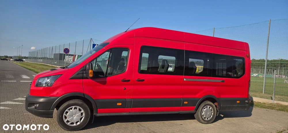 Ford Transit - 2
