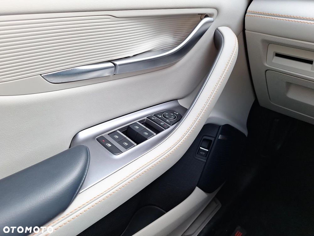 BYD Seal U 87kWh Design - 20