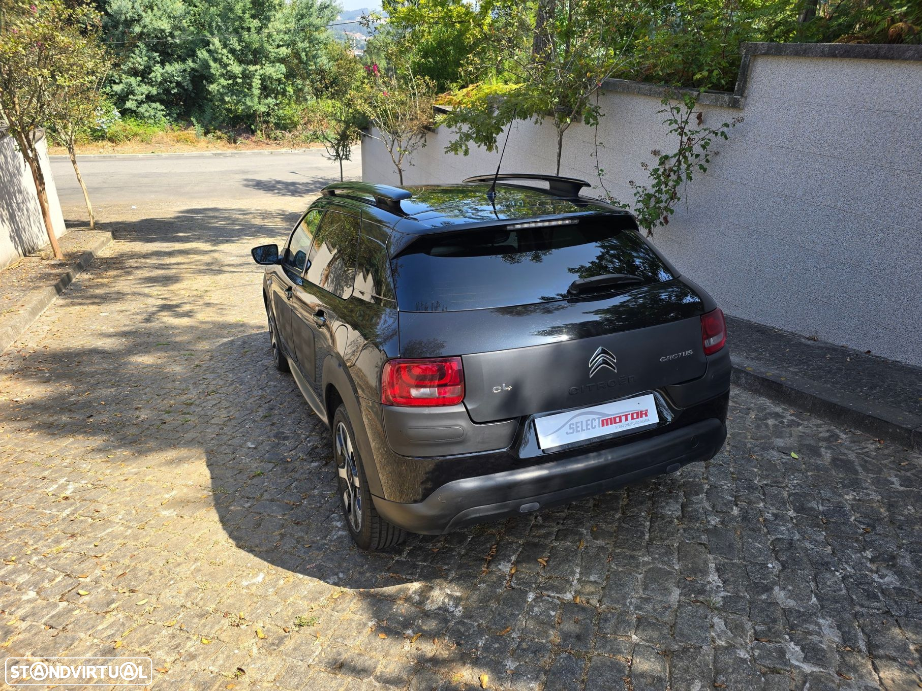 Citroën C4 Cactus 1.2 PureTech Feel - 7
