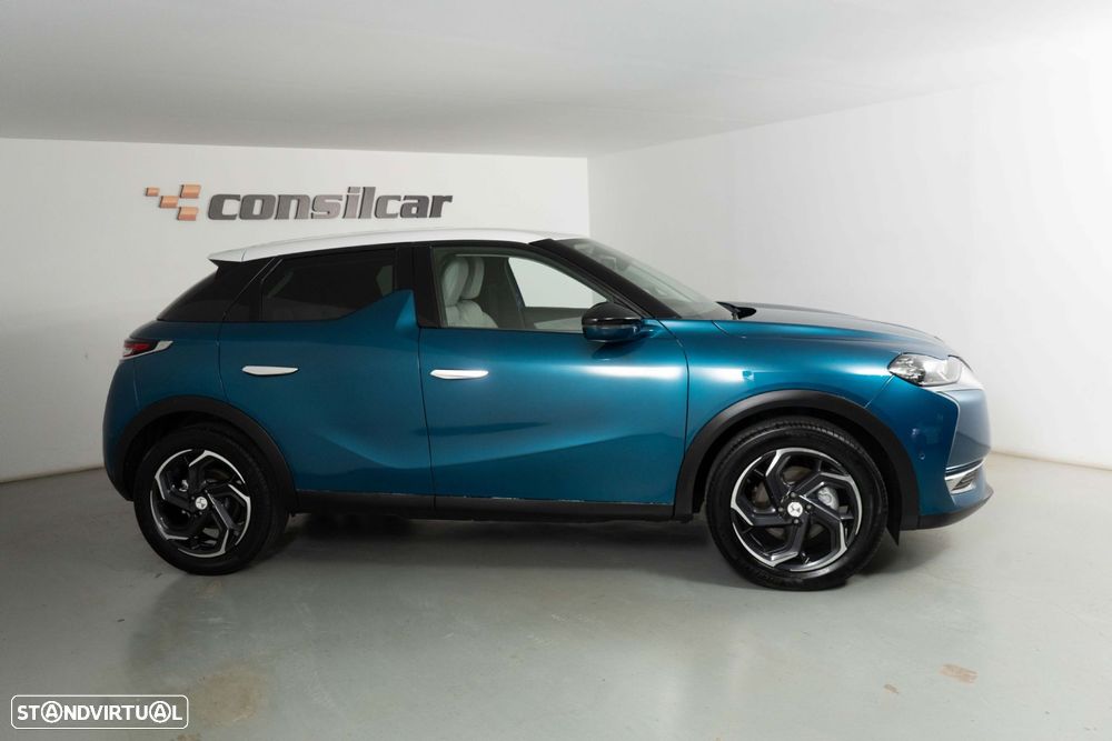 DS DS3 Crossback E-Tense Grand Chic - 7