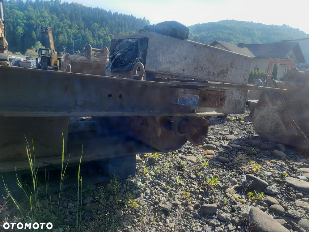 Magnes Separator Magnetyczny Przenośnik Magnetyczny Do Kruszarki - 9