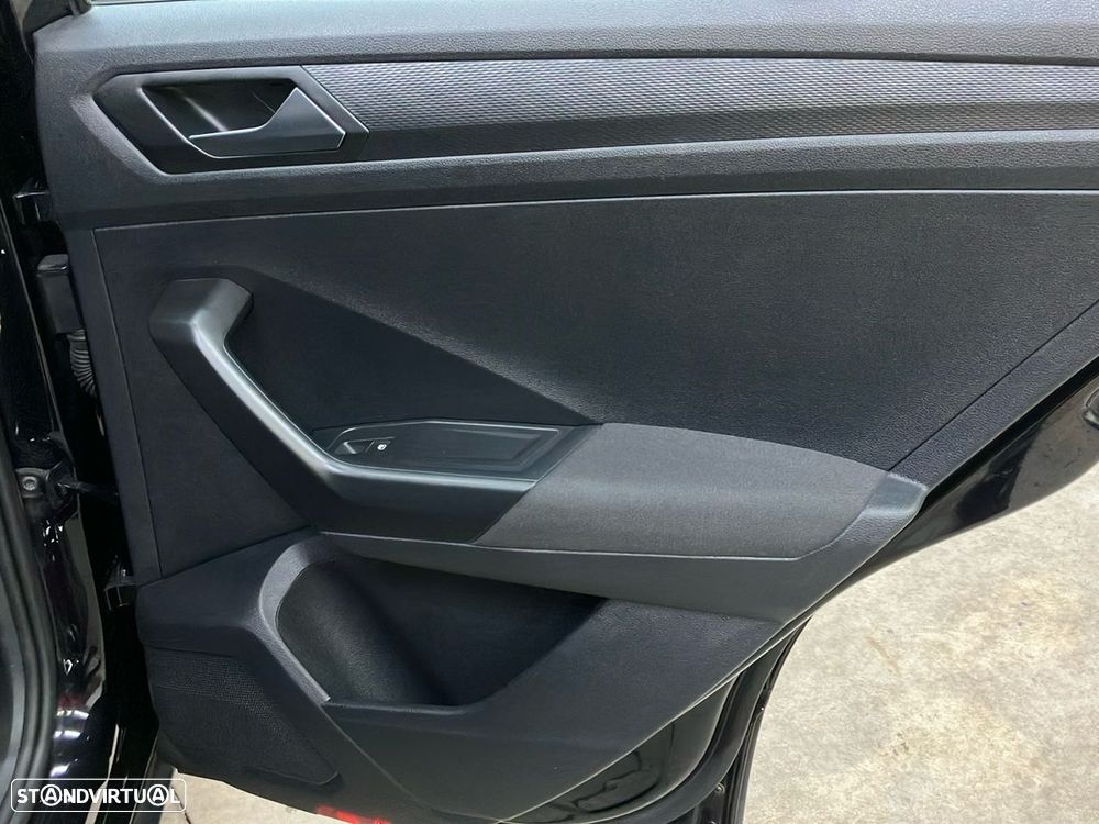 VW T-Roc 1.5 TSI Style - 21