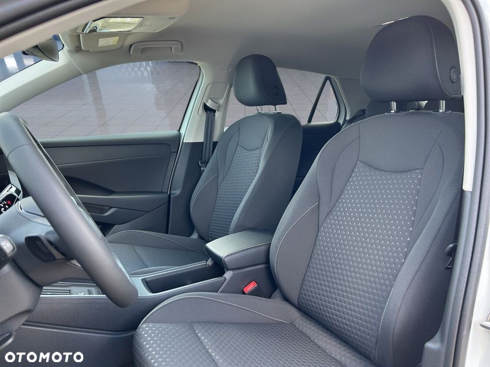 Volkswagen T-Roc 1.5 eTSI Life DSG - 7