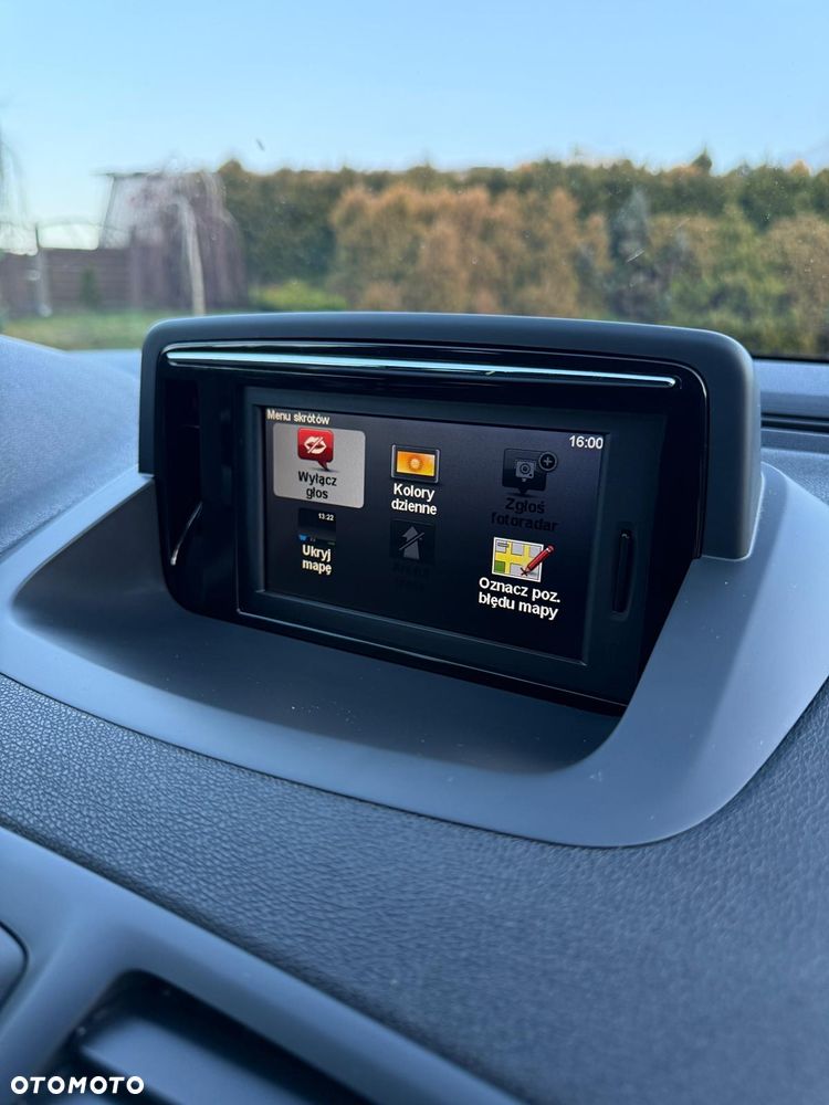 Renault Megane ENERGY TCe 130 LIMITED - 13