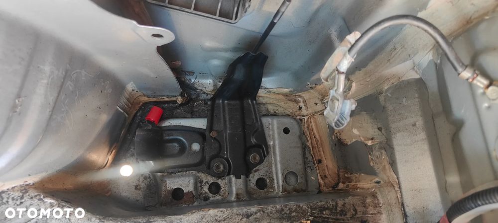 Toyota Prius 1.5 VVT-i Sol - 18