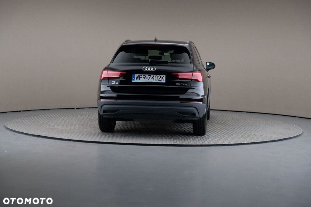 Audi Q3 - 5