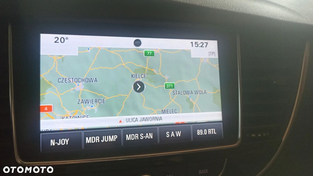Opel Mokka 1.6 CDTI ecoFLEX Start/Stop Innovation - 15