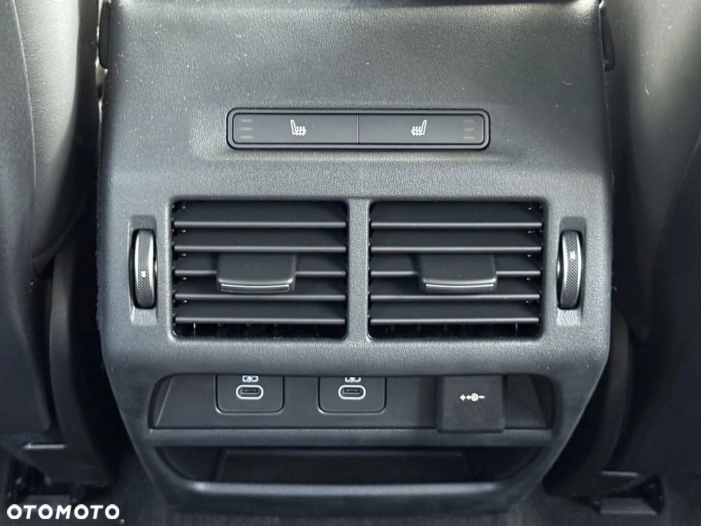 Land Rover Discovery Sport D200 Metropolitan - 10