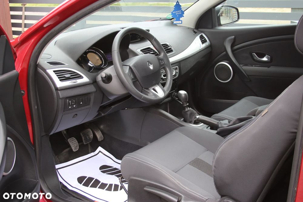 Renault Megane 2.0 16V TCE Dynamique - 31