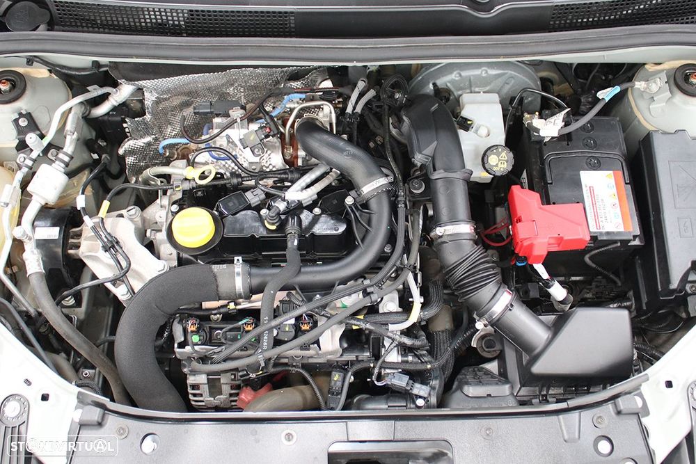 Dacia Jogger 1.0 ECO-G Extreme Bi-Fuel - 25