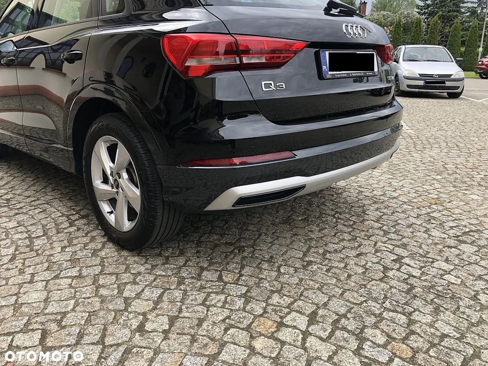 Audi Q3 - 28