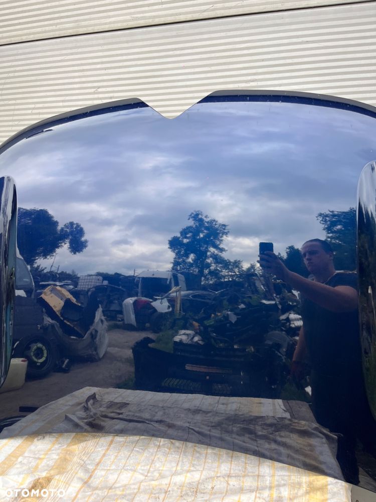 Kompletny przód Citroen C5 Aircross Lift KQL - 32