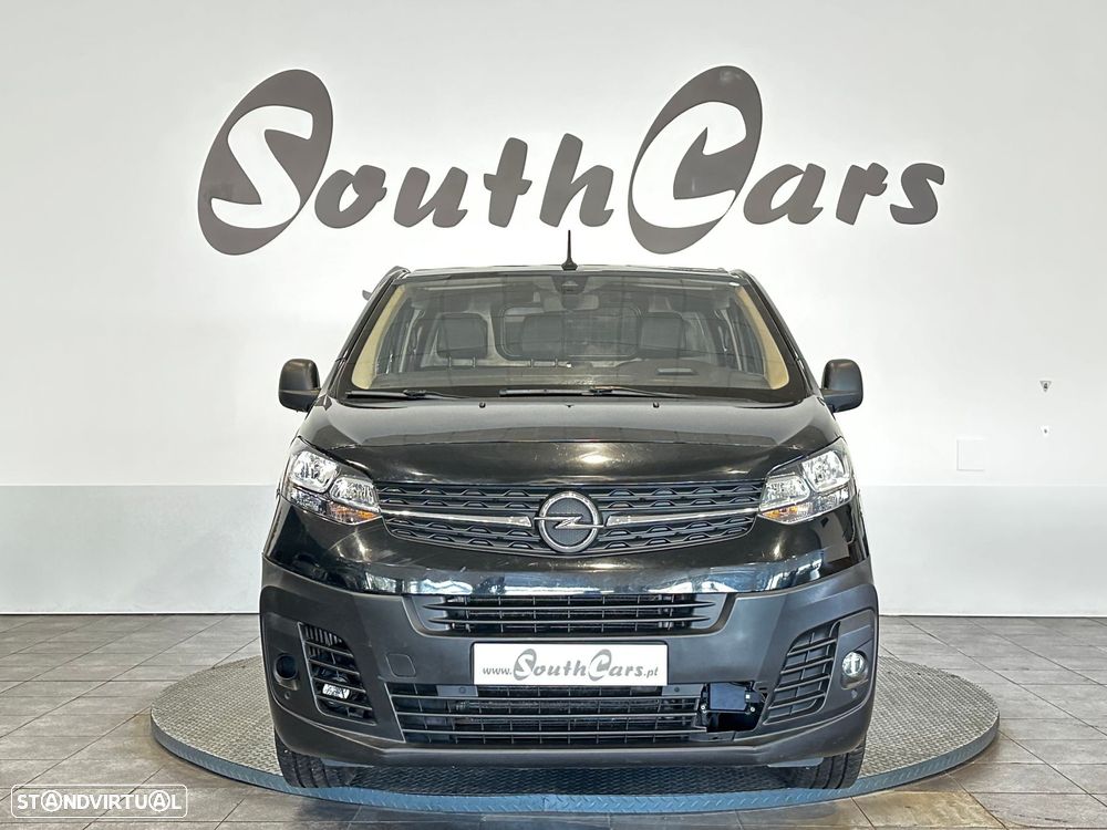 Opel Vivaro 2.0 CDTi L2H1 EAT8 - 9