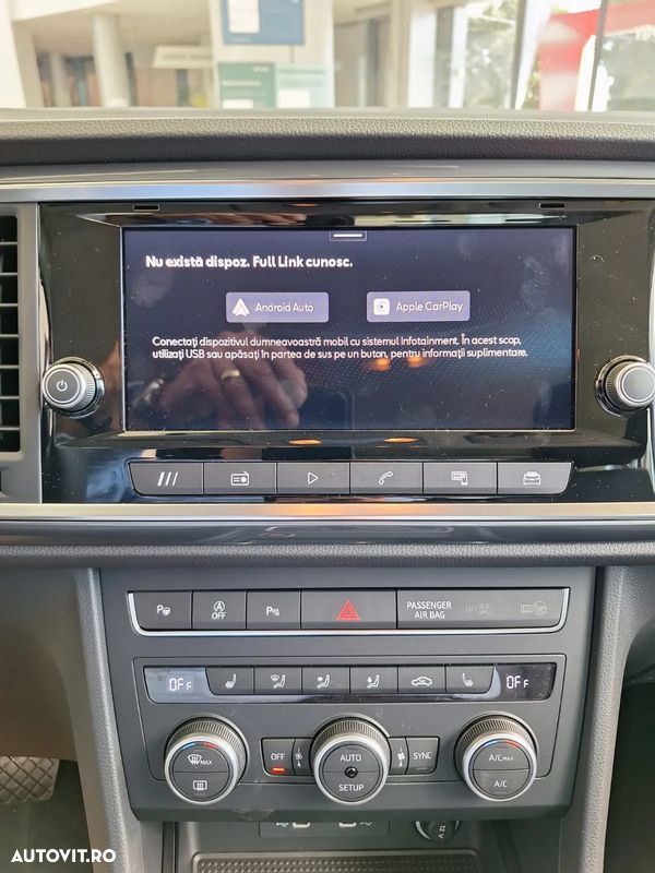 Seat Ateca - 21