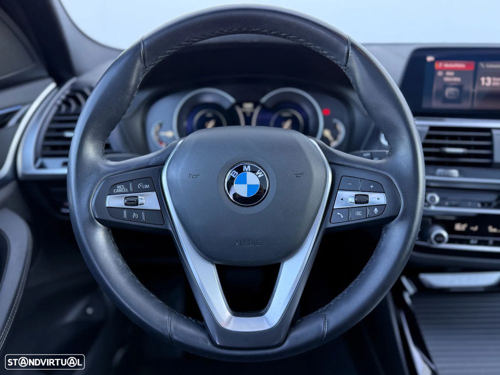 BMW X3 30 e xDrive xLine - 46