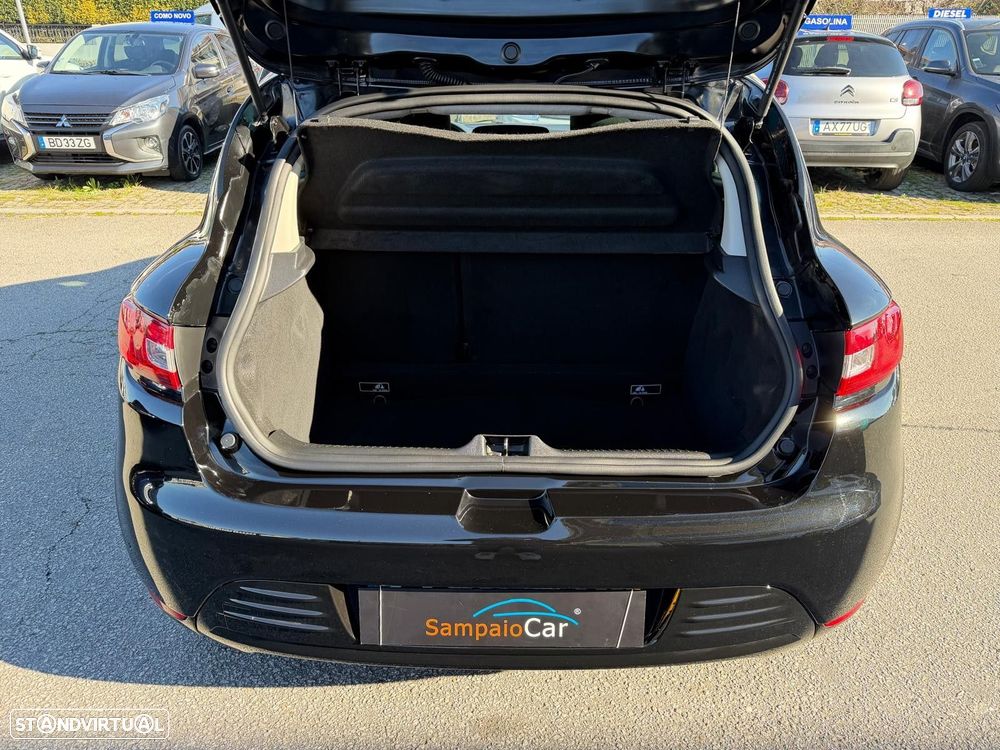 Renault Clio 1.5 dCi Limited - 13