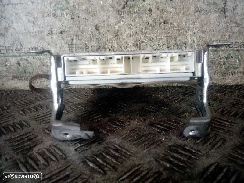 CENTRALINA MOTOR UCE TOYOTA COROLLA VERSO 2001 - 2