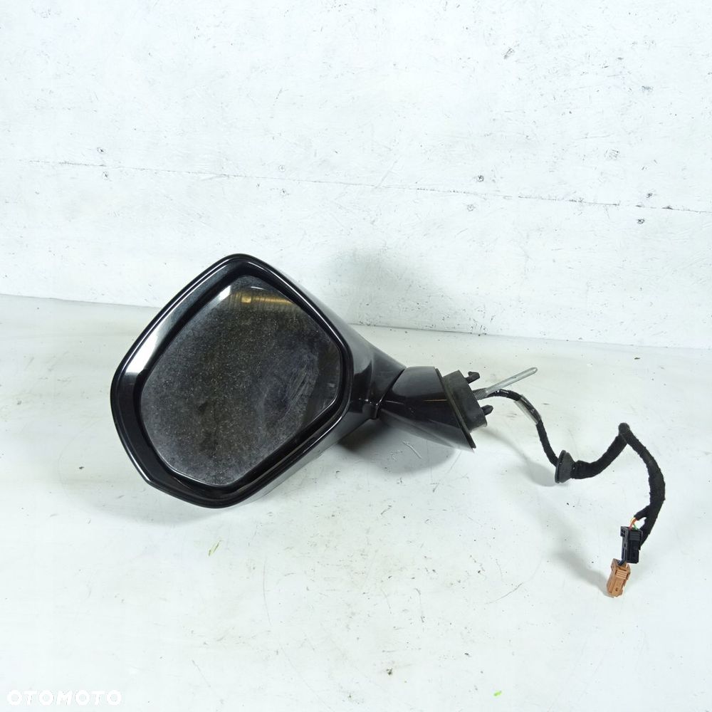 CITROEN C3 PICASSO LUSTERKO LEWE ELEKTRYCZNE 3PIN EWPB - 1