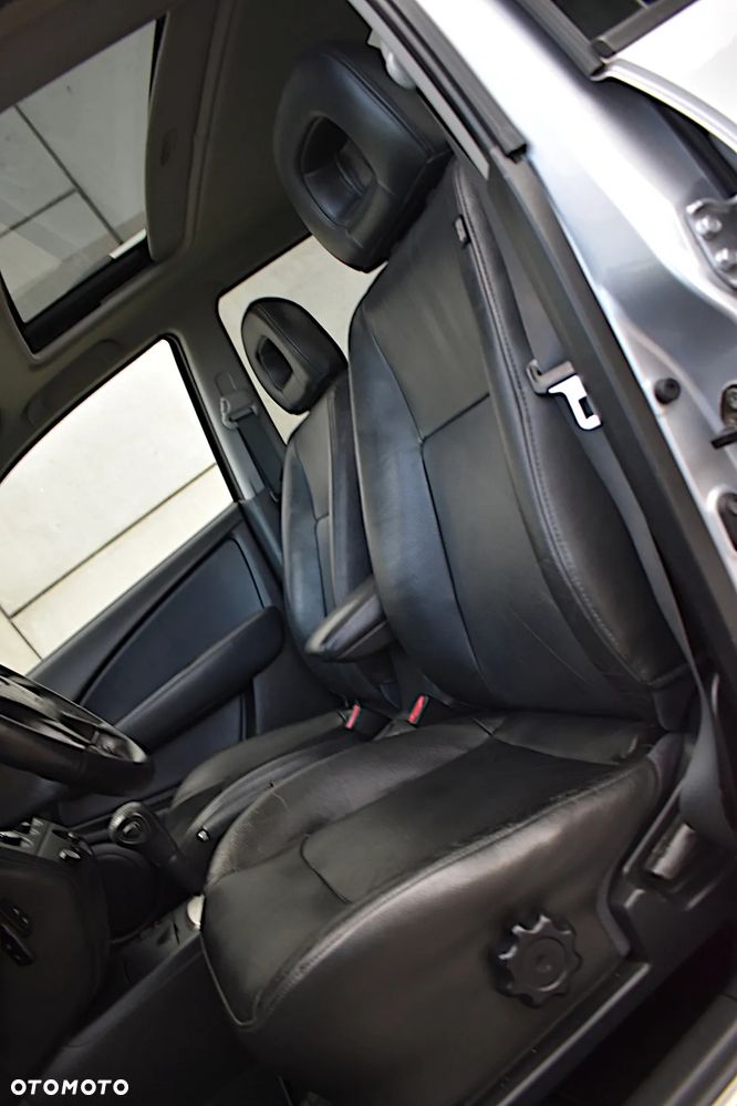 Mitsubishi Outlander 2.4 4WD Automatik Intense - 7