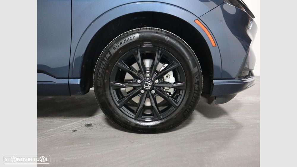 Honda CR-V 2.0 E:PHEV Advance - 5
