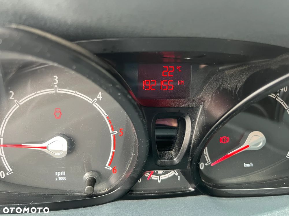 Ford Fiesta - 26