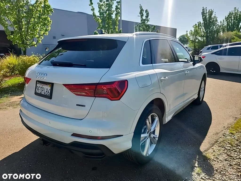 Audi Q3 45 TFSI quattro S tronic S line - 6