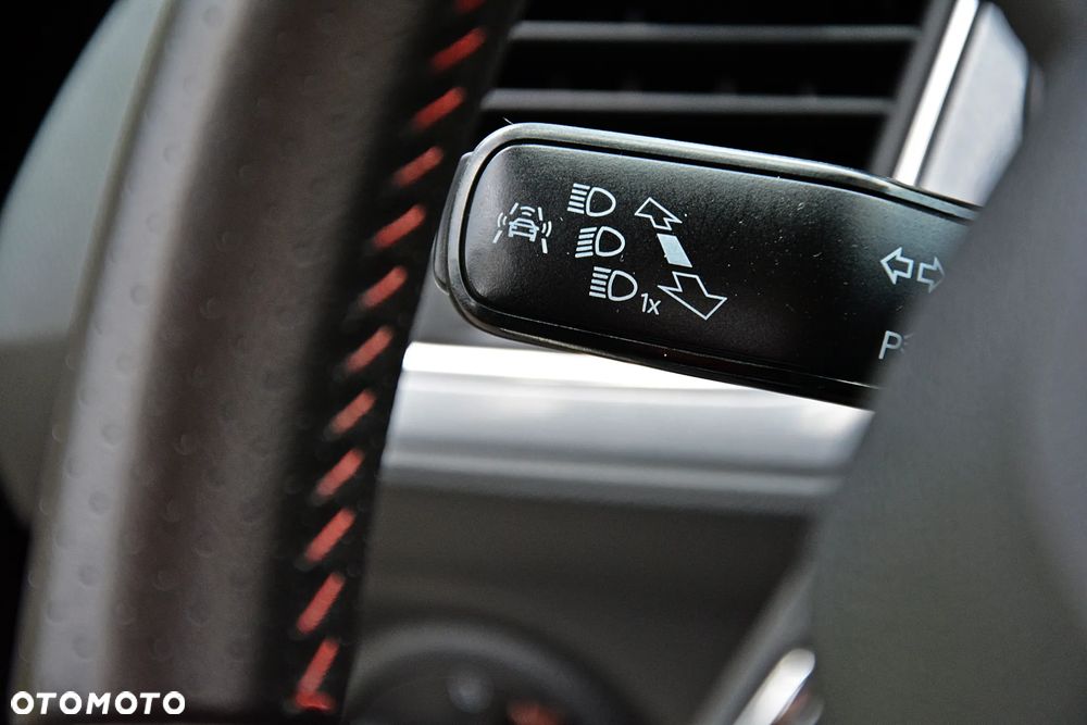 Seat Leon 1.8 TSI Start&Stop DSG FR - 39