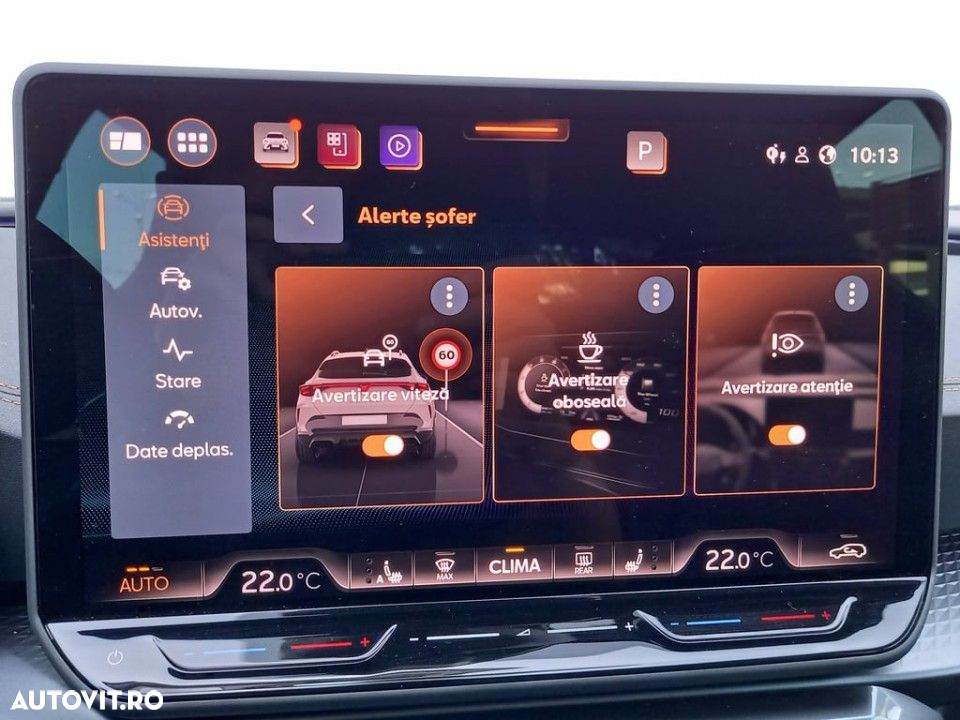 Cupra Formentor - 16
