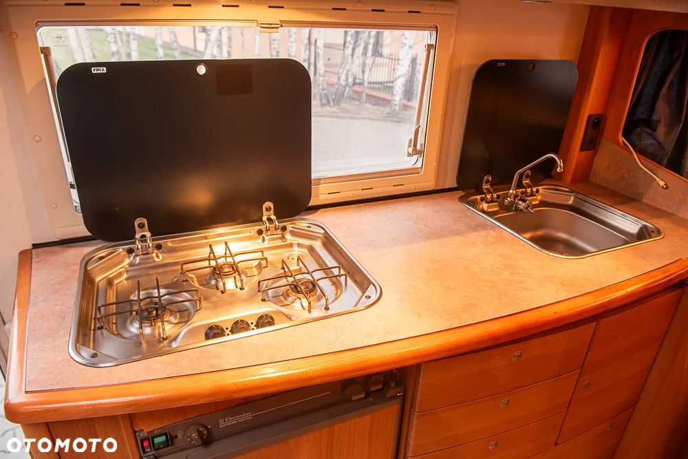 Fiat DUCATO BENIMAR - 15